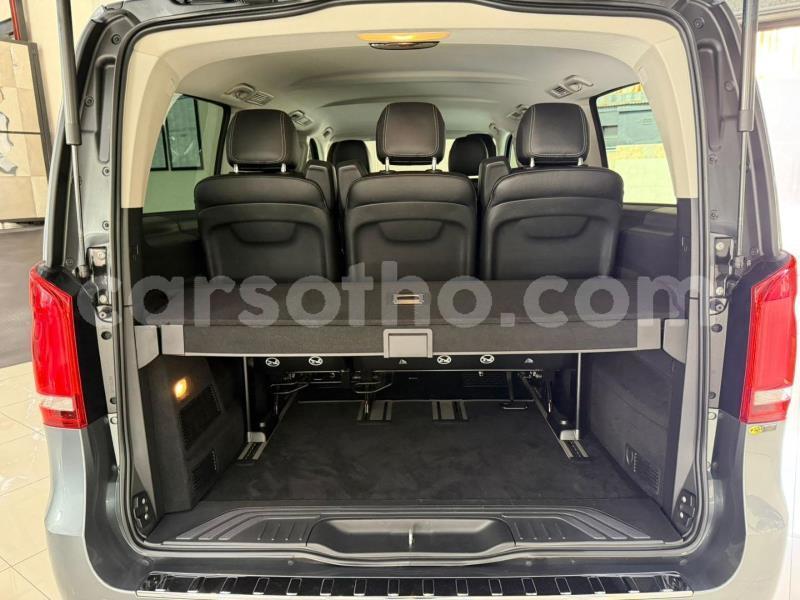 Big with watermark mercedes benz v klasse maseru maseru 31743