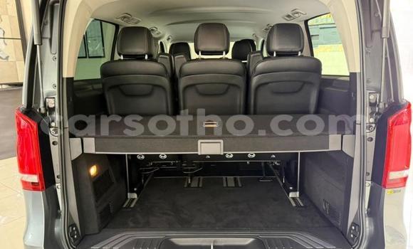 Buy Used Mercedes-Benz V-klasse Other Car in Maseru in Maseru Buy Used Mercedes-Benz V-klasse Other Car in Maseru in Maseru