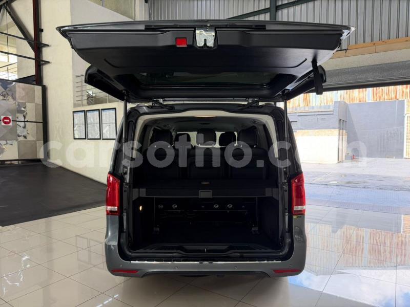 Big with watermark mercedes benz v klasse maseru maseru 31743