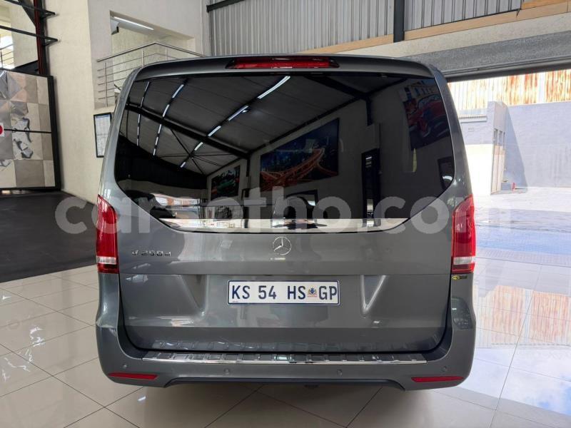Big with watermark mercedes benz v klasse maseru maseru 31743