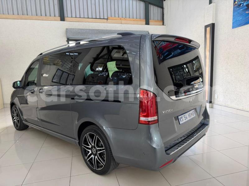 Big with watermark mercedes benz v klasse maseru maseru 31743
