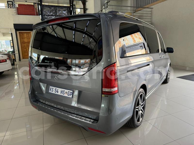 Big with watermark mercedes benz v klasse maseru maseru 31743
