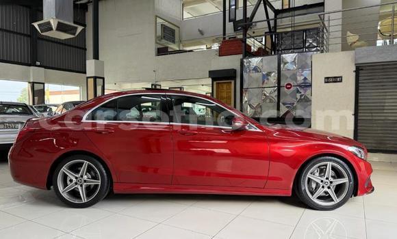 Buy Used Mercedes-Benz C–Class Red Car in Maseru in Maseru Buy Used Mercedes-Benz C–Class Red Car in Maseru in Maseru