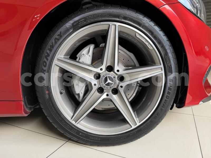 Big with watermark mercedes benz c class maseru maseru 31744