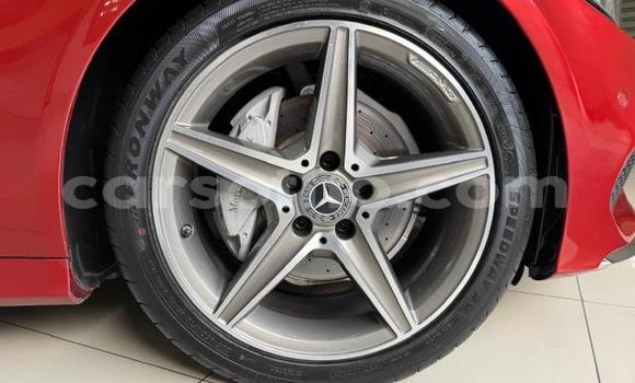 Buy Used Mercedes-Benz C–Class Red Car in Maseru in Maseru Buy Used Mercedes-Benz C–Class Red Car in Maseru in Maseru