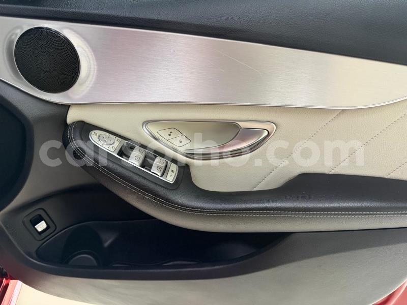 Big with watermark mercedes benz c class maseru maseru 31744