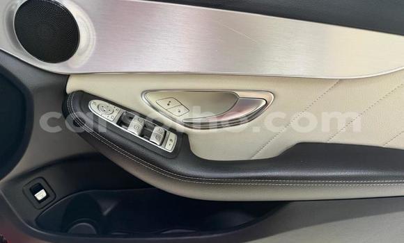 Buy Used Mercedes-Benz C–Class Red Car in Maseru in Maseru Buy Used Mercedes-Benz C–Class Red Car in Maseru in Maseru