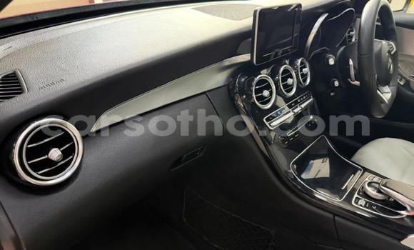 Buy Used Mercedes-Benz C–Class Red Car in Maseru in Maseru Buy Used Mercedes-Benz C–Class Red Car in Maseru in Maseru