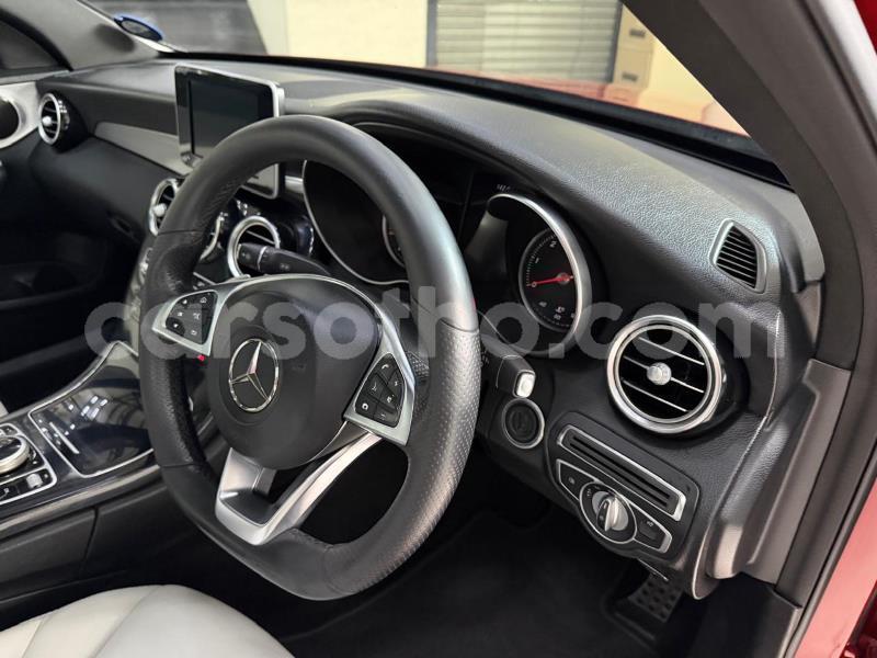 Big with watermark mercedes benz c class maseru maseru 31744