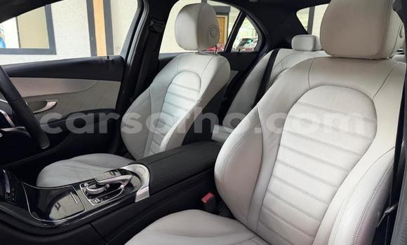 Buy Used Mercedes-Benz C–Class Red Car in Maseru in Maseru Buy Used Mercedes-Benz C–Class Red Car in Maseru in Maseru