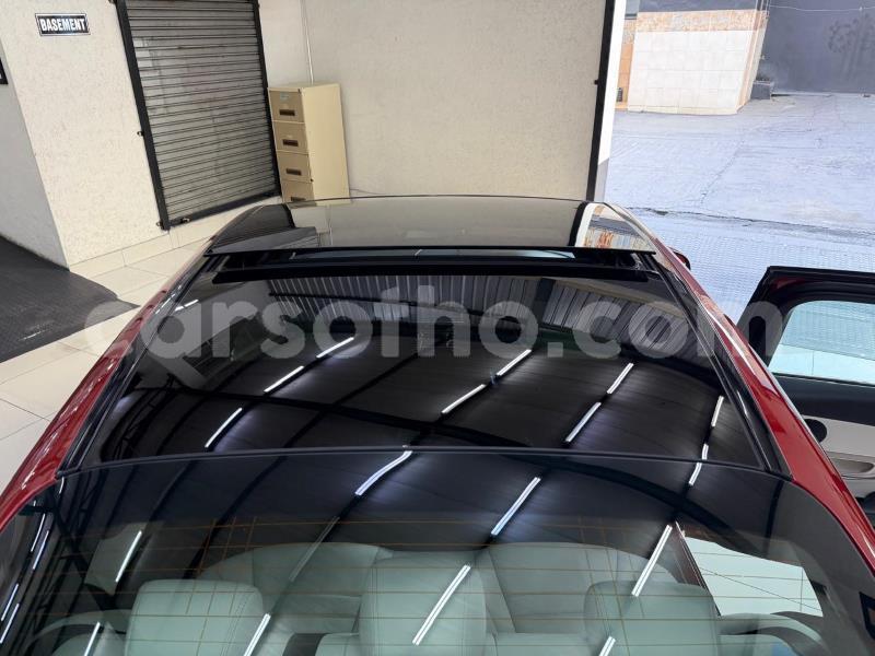 Big with watermark mercedes benz c class maseru maseru 31744