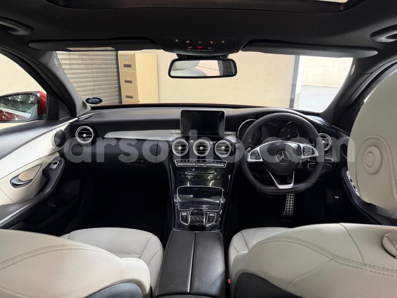 Big with watermark mercedes benz c class maseru maseru 31744
