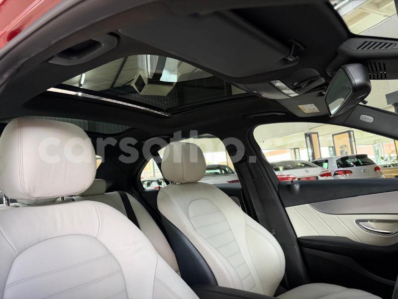 Big with watermark mercedes benz c class maseru maseru 31744