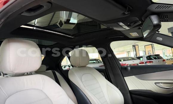 Buy Used Mercedes-Benz C–Class Red Car in Maseru in Maseru Buy Used Mercedes-Benz C–Class Red Car in Maseru in Maseru