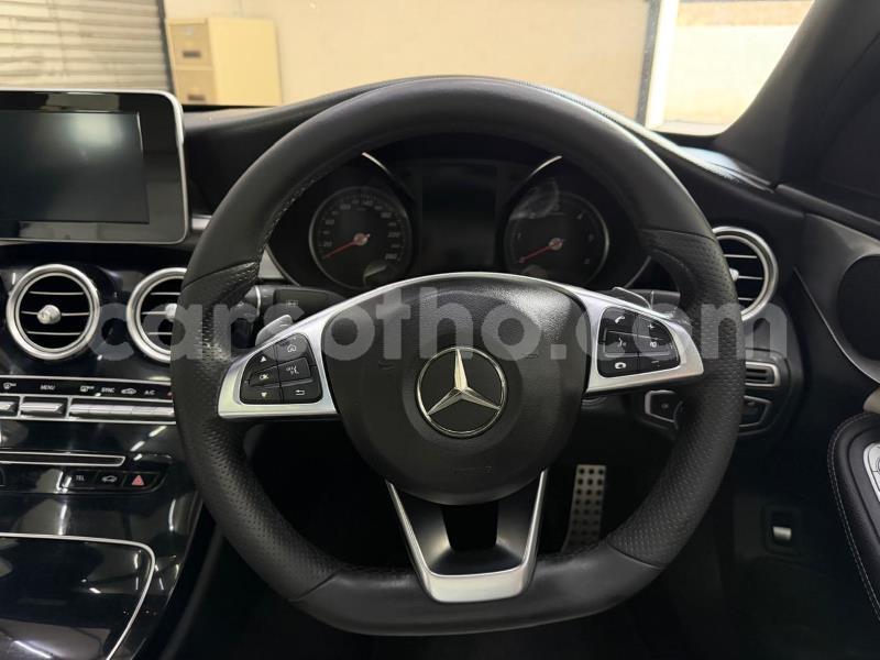 Big with watermark mercedes benz c class maseru maseru 31744