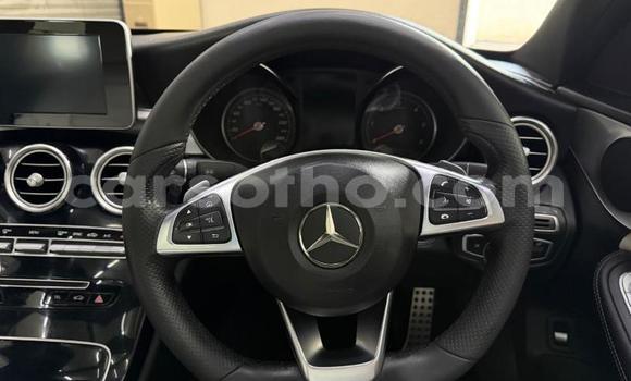 Buy Used Mercedes-Benz C–Class Red Car in Maseru in Maseru Buy Used Mercedes-Benz C–Class Red Car in Maseru in Maseru