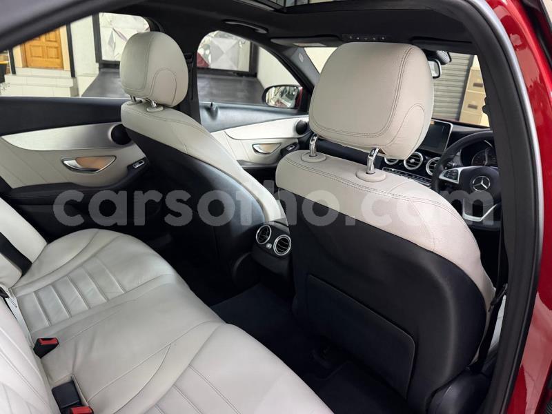 Big with watermark mercedes benz c class maseru maseru 31744