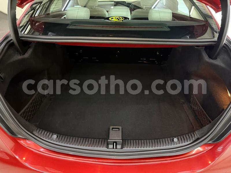 Big with watermark mercedes benz c class maseru maseru 31744