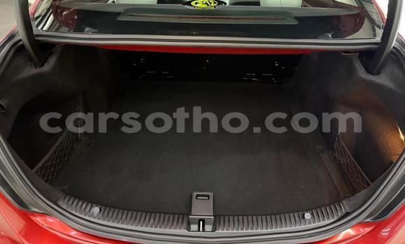 Buy Used Mercedes-Benz C–Class Red Car in Maseru in Maseru Buy Used Mercedes-Benz C–Class Red Car in Maseru in Maseru