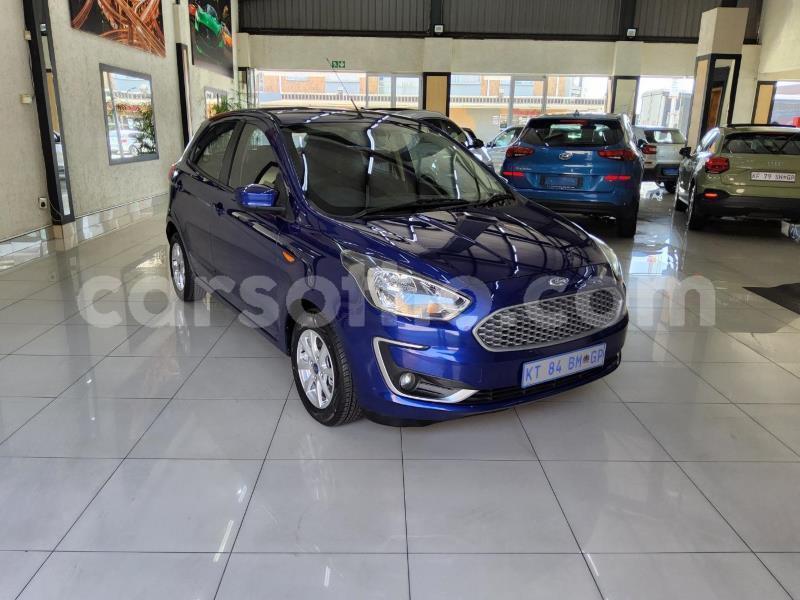 Big with watermark ford fiesta maseru maseru 31745