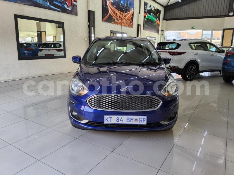 Big with watermark ford fiesta maseru maseru 31745