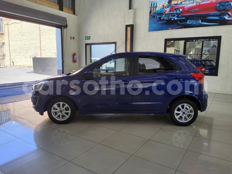 Big with watermark ford fiesta maseru maseru 31745
