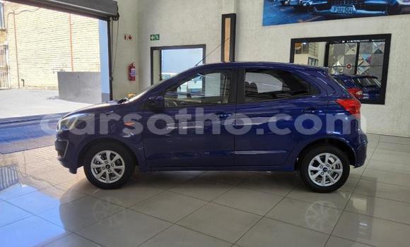 Buy Used Ford Fiesta Blue Car in Maseru in Maseru Buy Used Ford Fiesta Blue Car in Maseru in Maseru