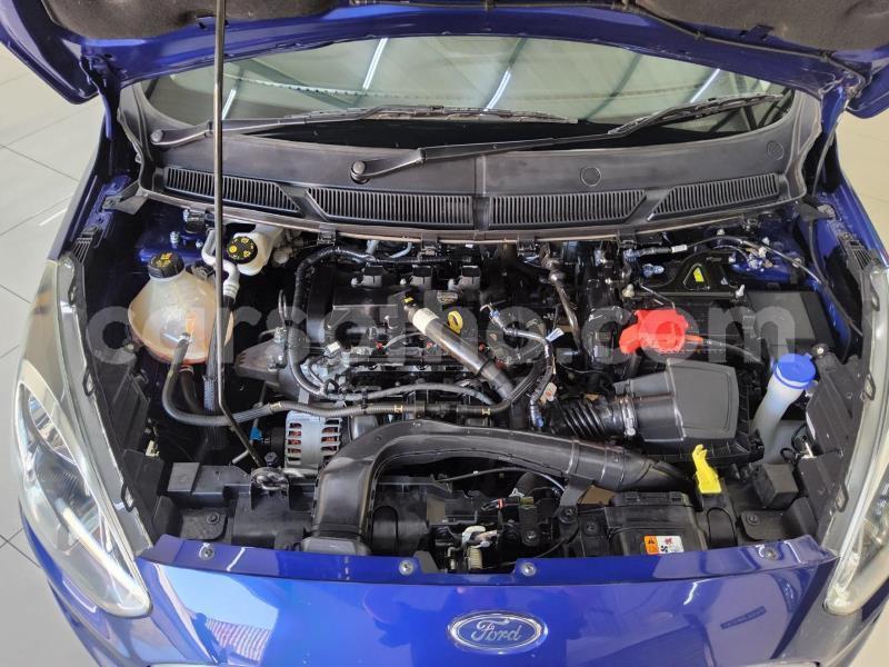Big with watermark ford fiesta maseru maseru 31745