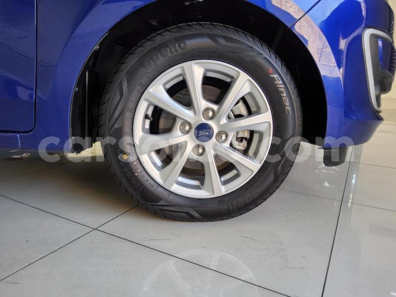 Big with watermark ford fiesta maseru maseru 31745