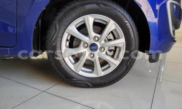 Buy Used Ford Fiesta Blue Car in Maseru in Maseru Buy Used Ford Fiesta Blue Car in Maseru in Maseru