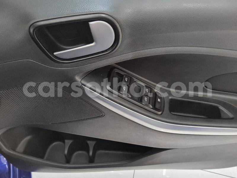 Big with watermark ford fiesta maseru maseru 31745