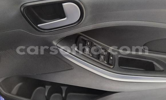 Buy Used Ford Fiesta Blue Car in Maseru in Maseru Buy Used Ford Fiesta Blue Car in Maseru in Maseru