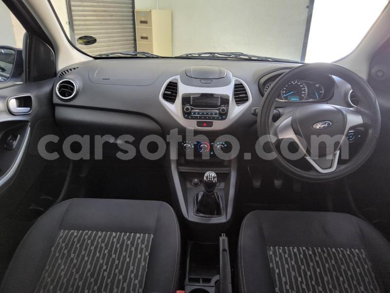 Big with watermark ford fiesta maseru maseru 31745