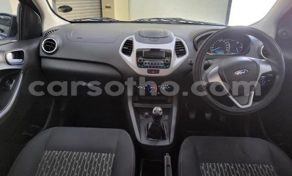 Buy Used Ford Fiesta Blue Car in Maseru in Maseru Buy Used Ford Fiesta Blue Car in Maseru in Maseru