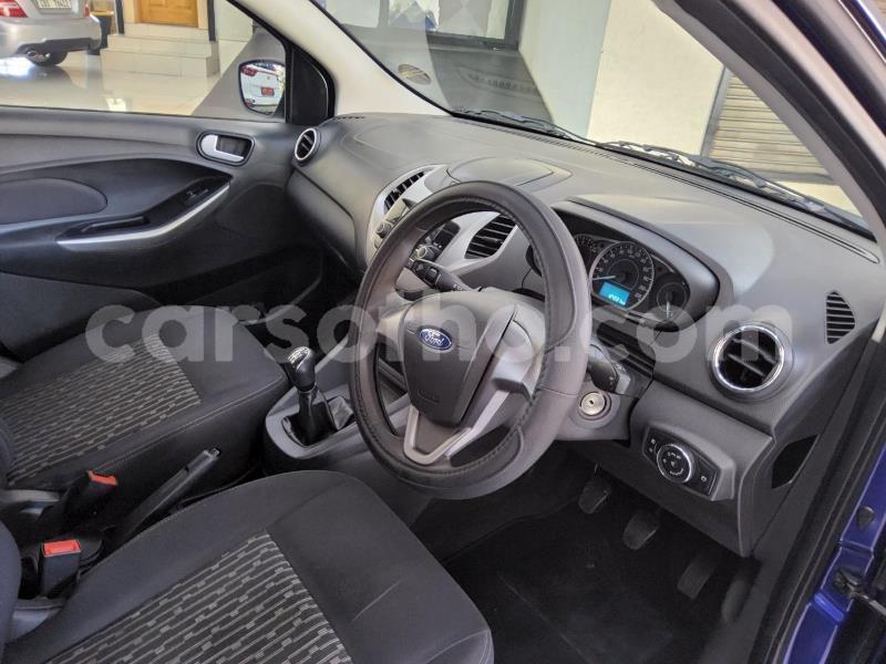 Big with watermark ford fiesta maseru maseru 31745