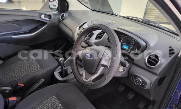 Buy Used Ford Fiesta Blue Car in Maseru in Maseru Buy Used Ford Fiesta Blue Car in Maseru in Maseru