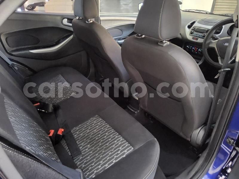 Big with watermark ford fiesta maseru maseru 31745