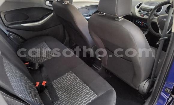 Buy Used Ford Fiesta Blue Car in Maseru in Maseru Buy Used Ford Fiesta Blue Car in Maseru in Maseru