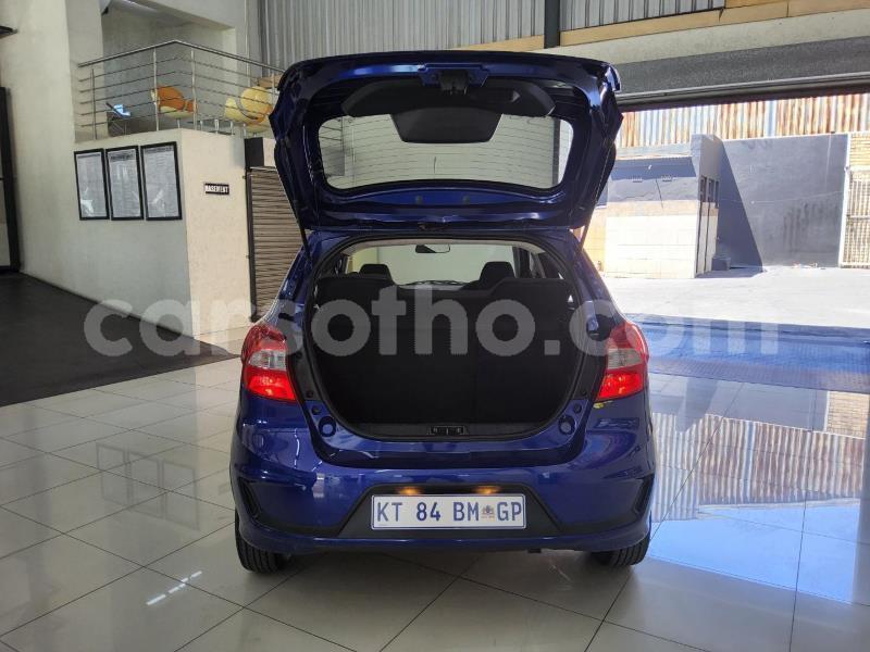 Big with watermark ford fiesta maseru maseru 31745