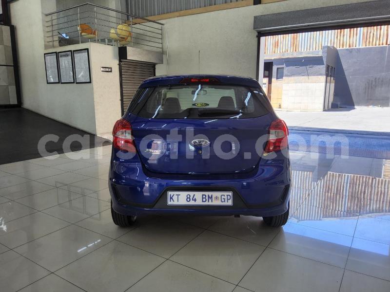 Big with watermark ford fiesta maseru maseru 31745