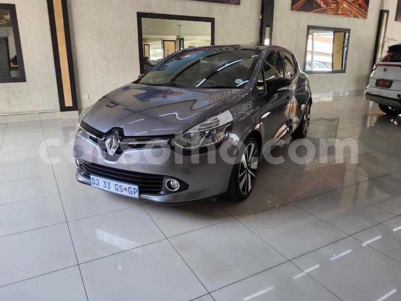 Big with watermark renault clio maseru maseru 31746