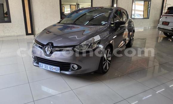 Buy Used Renault Clio Silver Car in Maseru in Maseru Buy Used Renault Clio Silver Car in Maseru in Maseru