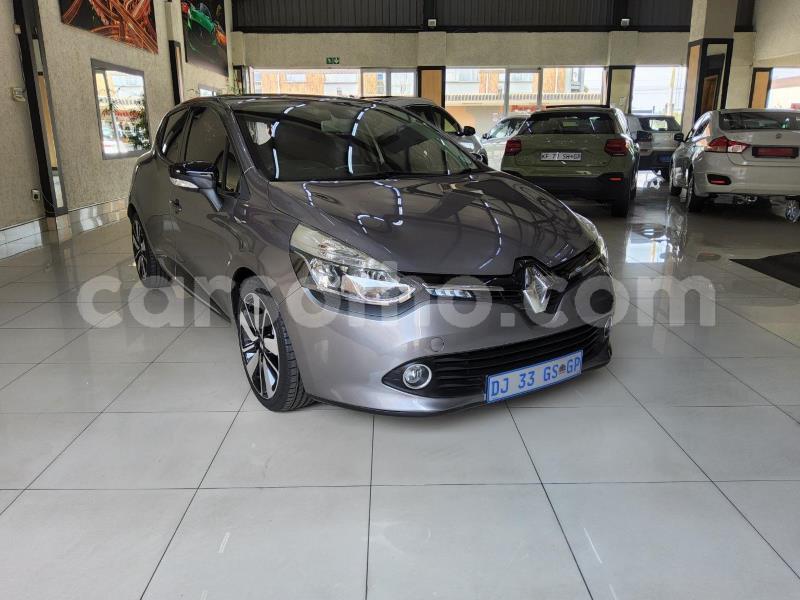 Big with watermark renault clio maseru maseru 31746
