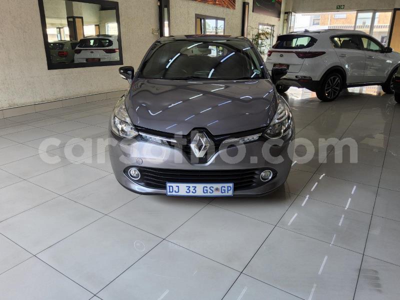 Big with watermark renault clio maseru maseru 31746