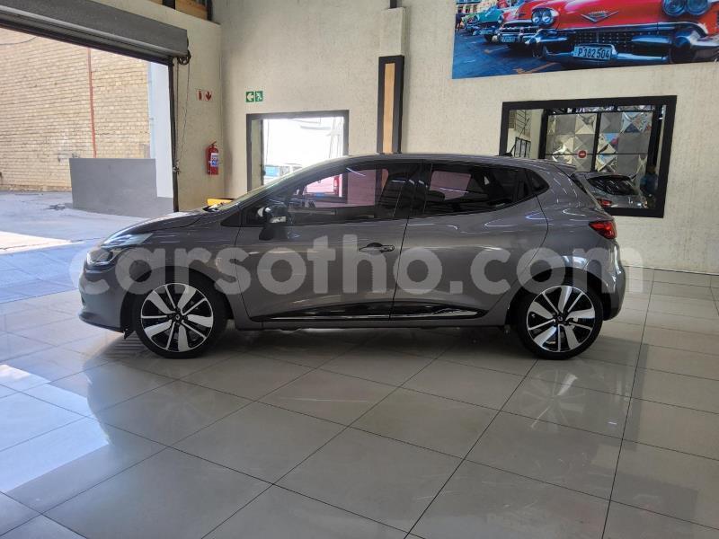 Big with watermark renault clio maseru maseru 31746