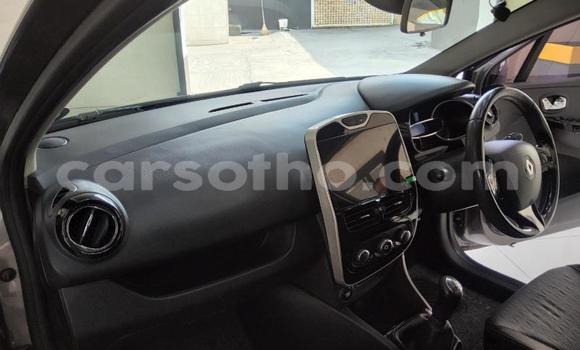 Buy Used Renault Clio Silver Car in Maseru in Maseru Buy Used Renault Clio Silver Car in Maseru in Maseru