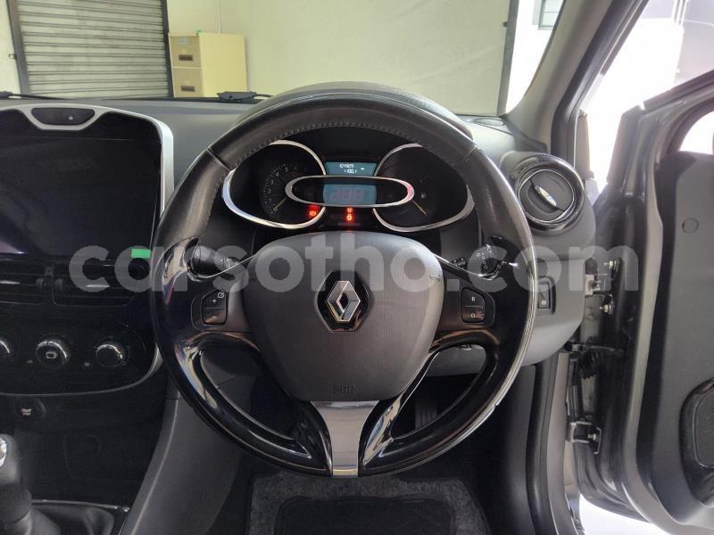 Big with watermark renault clio maseru maseru 31746
