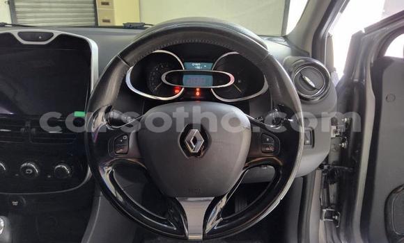 Buy Used Renault Clio Silver Car in Maseru in Maseru Buy Used Renault Clio Silver Car in Maseru in Maseru