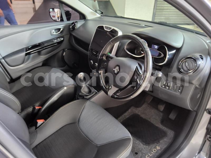 Big with watermark renault clio maseru maseru 31746