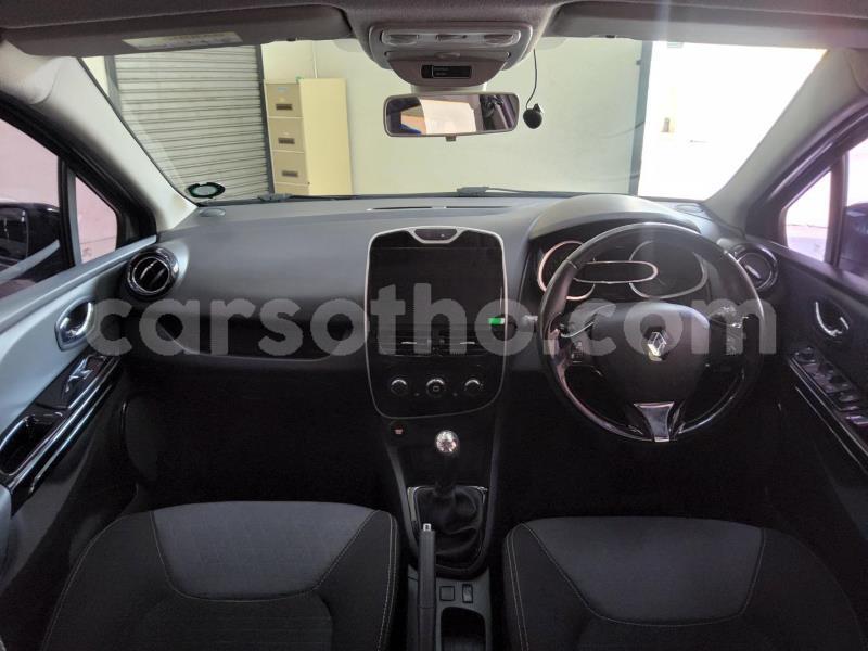 Big with watermark renault clio maseru maseru 31746